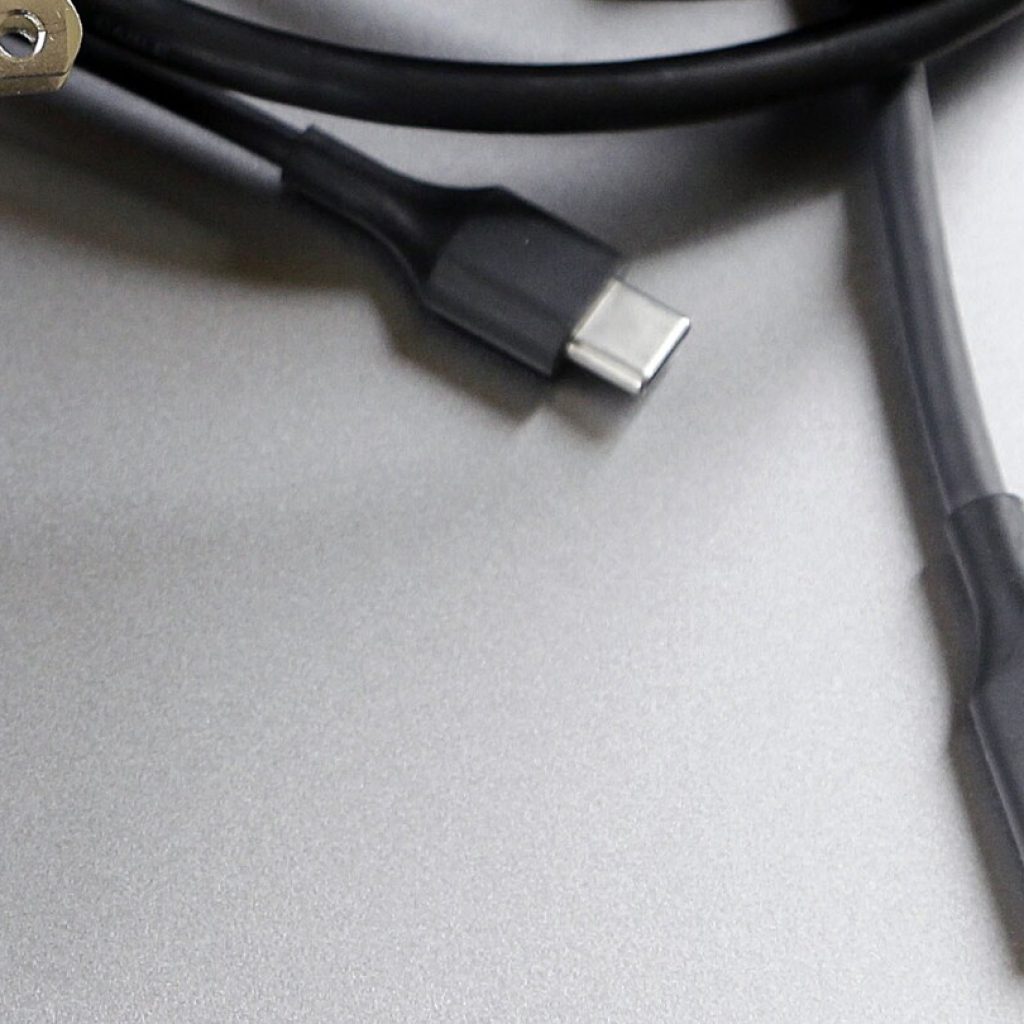 What is USB-C, the charging socket that replaced Apple’s Lightning cable? | AP News