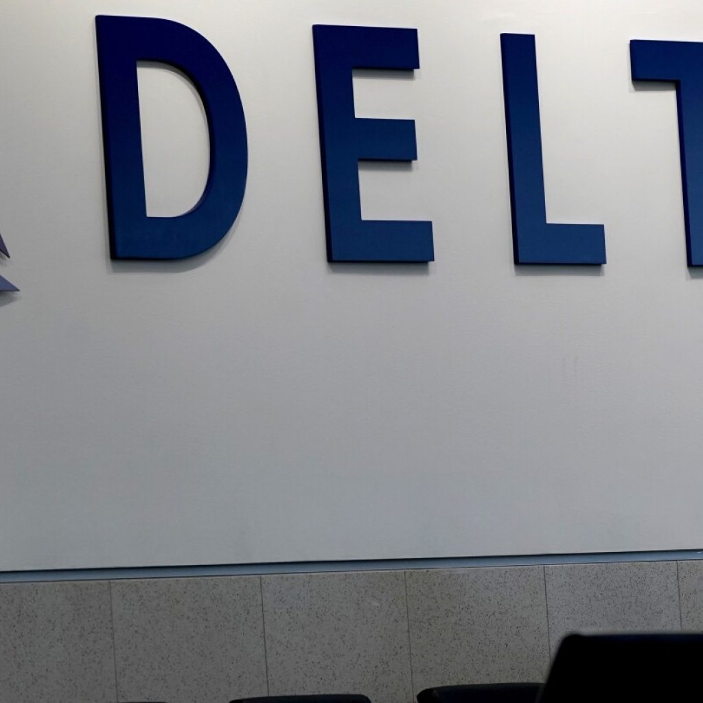 Delta Air Lines will restrict access to its Sky Club airport lounges as it faces overcrowding | AP News