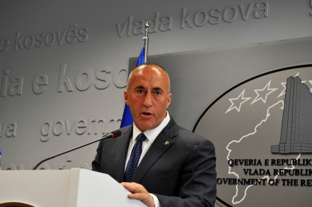 Haradinaj traži ostavku premijera Kosova