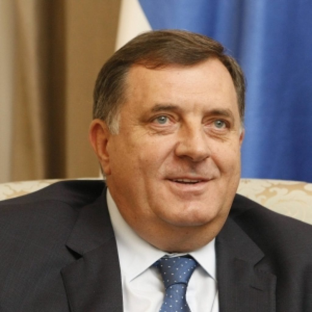 Dodik: Srpsko nacionalno jedinstvo uspeva zato što nervira one koji pokušavaju da ga razbiju