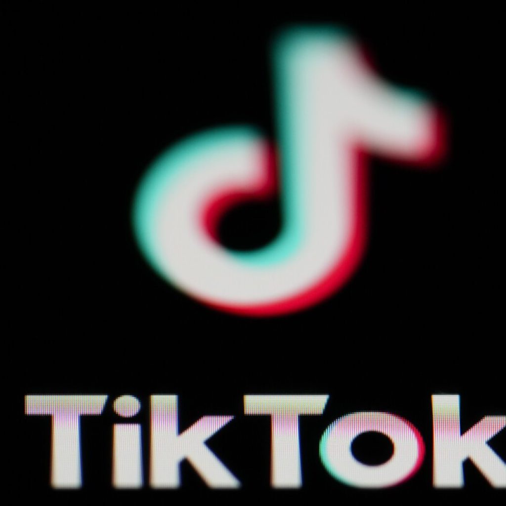 TikTok is hit with $368 million fine under Europe’s strict data privacy rules | AP News