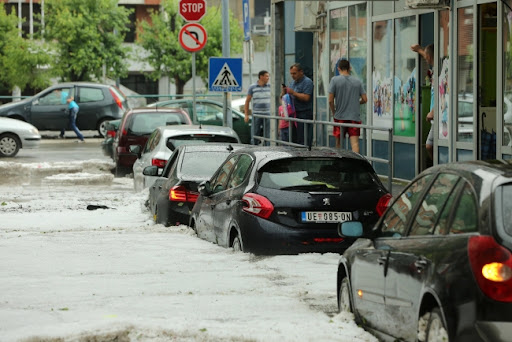 Dveri Novi Sad: Urbanizmu i Gradskom zelenilu nisu važni građani Telepa