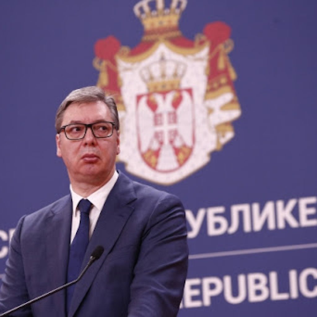 Vučić poručio iz UN da će snažno štititi poziciju Srbije