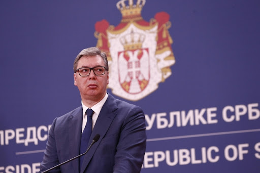 Vučić poručio iz UN da će snažno štititi poziciju Srbije
