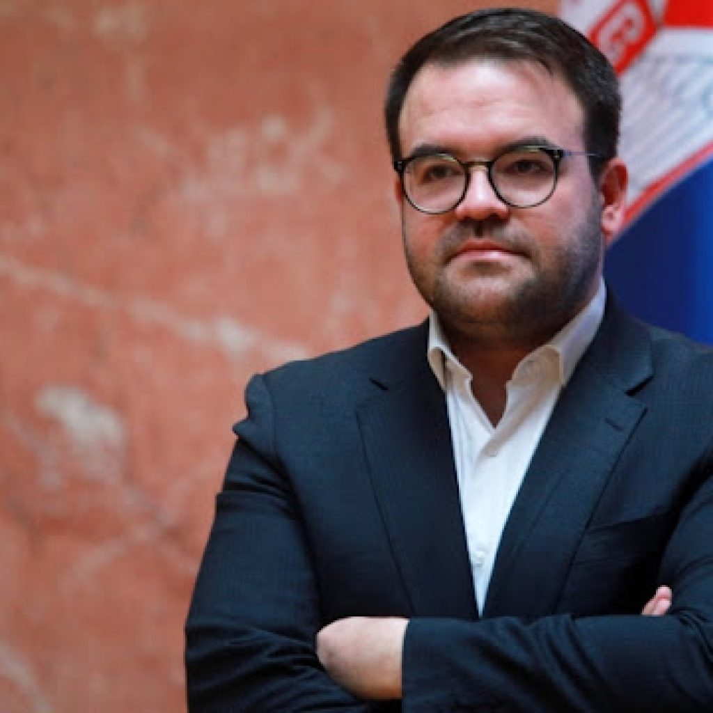 Jovanović: Front borbe protiv Vučića trebalo bi da bude što širi