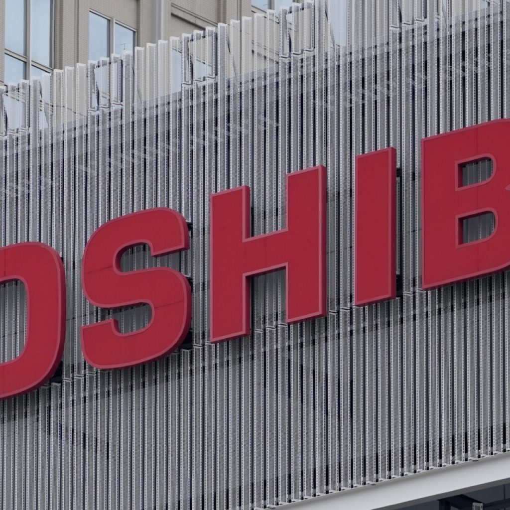 Japan’s troubled Toshiba to delist after takeover by Japanese consortium succeeds | AP News