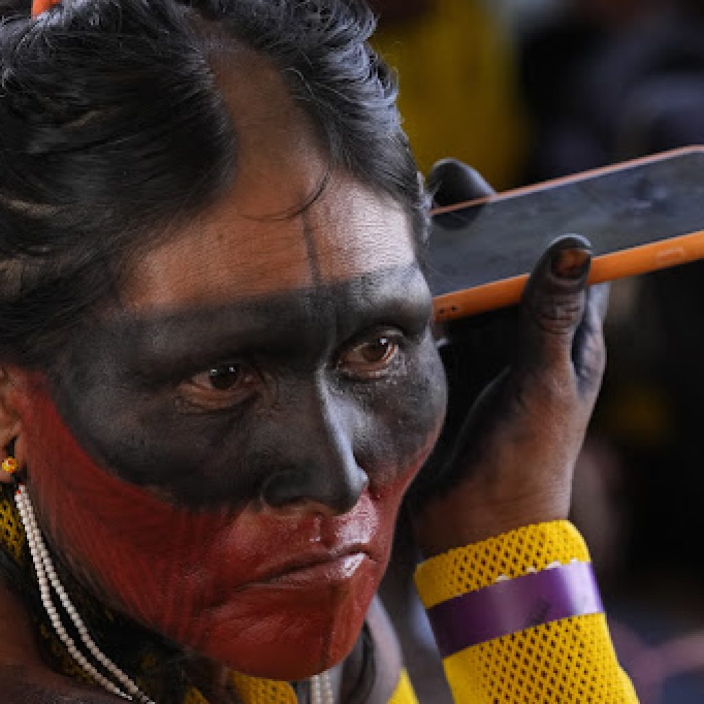 Odluka o indigenskom zemljištu u Brazilu