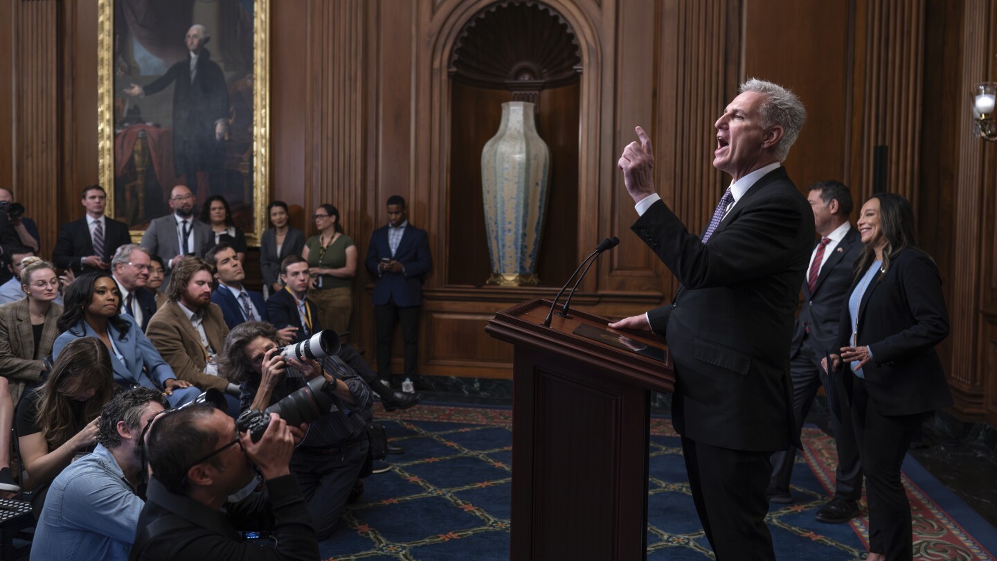 Government shutdown averted with little time to spare as Biden signs funding before midnight | AP News