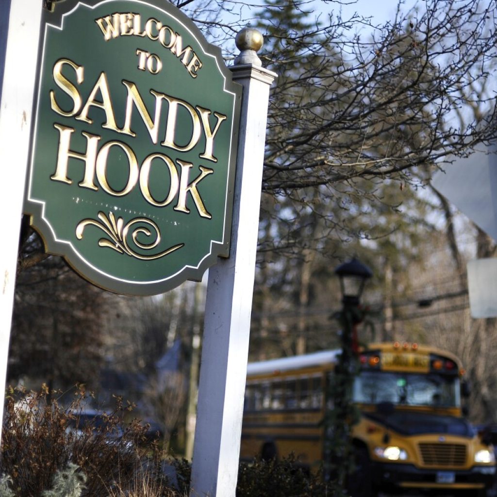 Connecticut enacts its most sweeping gun control law since the Sandy Hook shooting | AP News