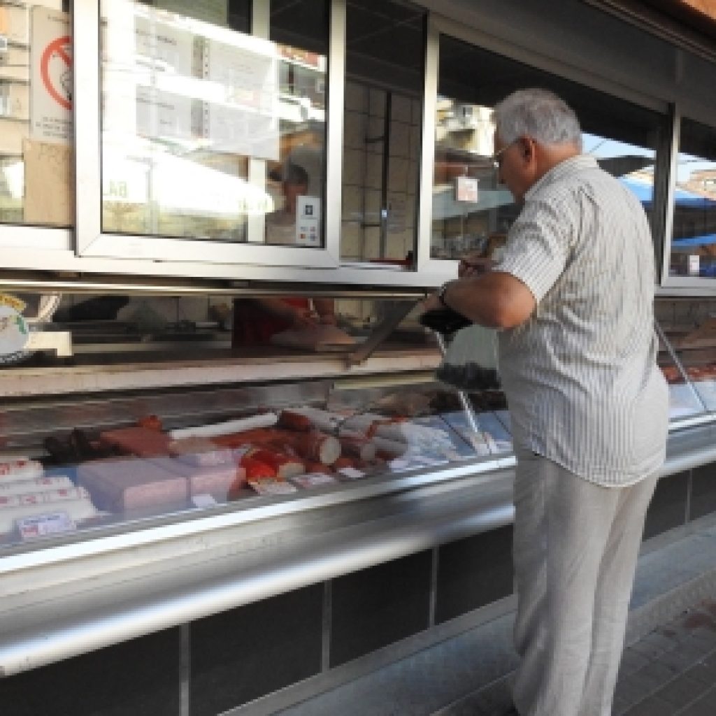 Od danas niže cene u Crnoj Gori za oko 150 proizvoda