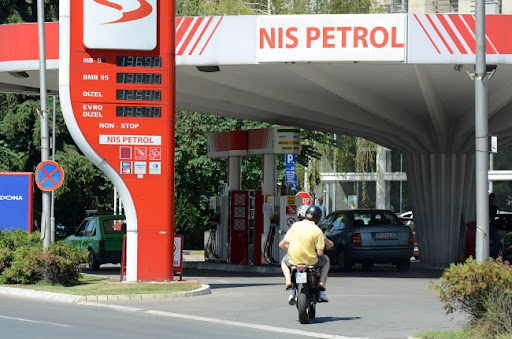 Vlasnici pumpi za Betu: Sledećeg petka treba očekivati novi rast cena goriva zbog povećanja akciza