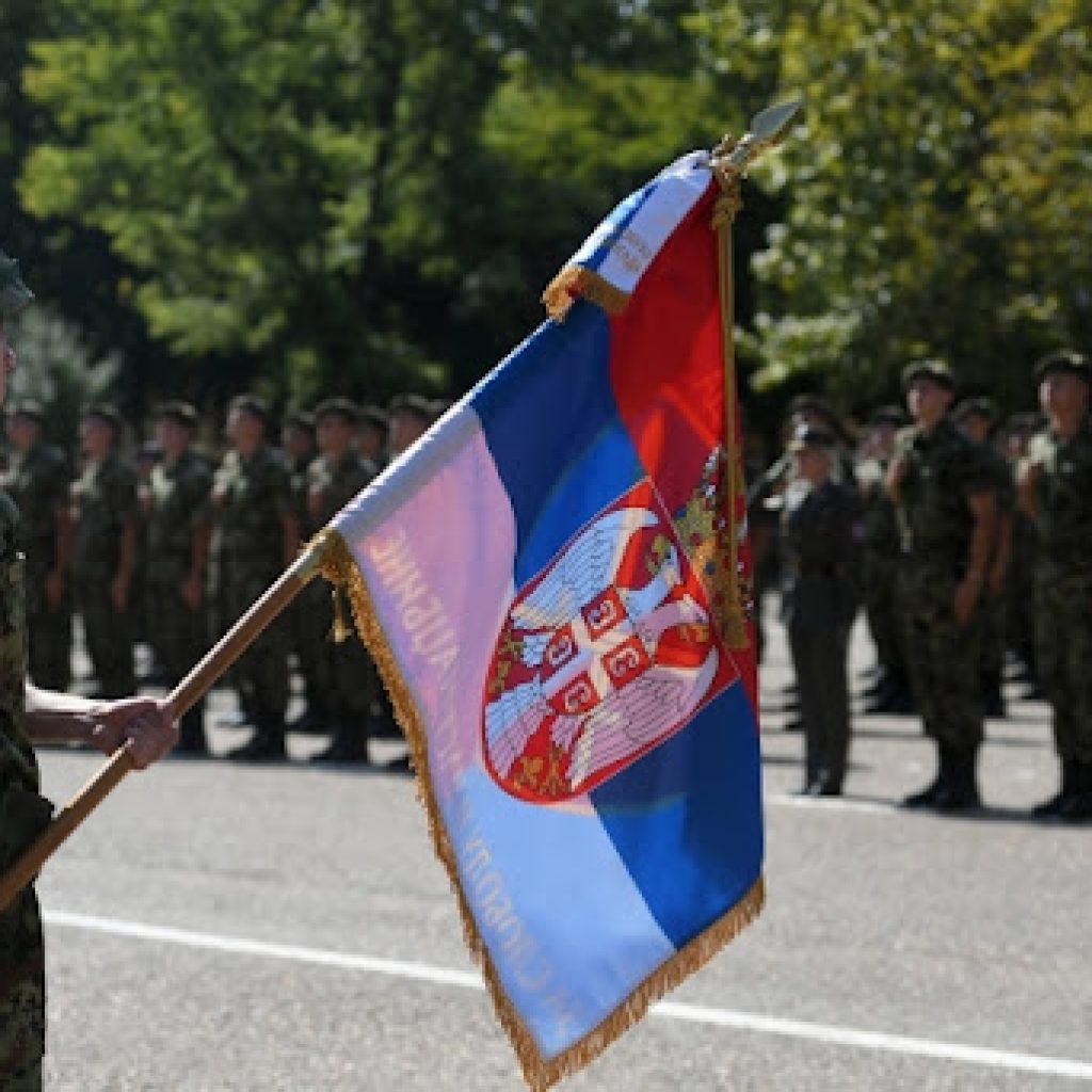 Radić za Betu: Vojska Srbije ne može na Kosovo bez odobrenja NATO