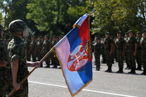 Radić za Betu: Vojska Srbije ne može na Kosovo bez odobrenja NATO