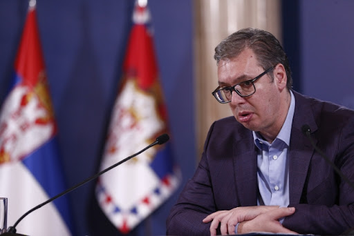 Vučić na CCN sa K.Amanpur: Srbija je poslednja zemlja kojoj trebaju incidenti poput onog u Banjskoj