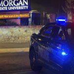 Multiple people have been shot on campus of Morgan State University in Baltimore, police say | AP News