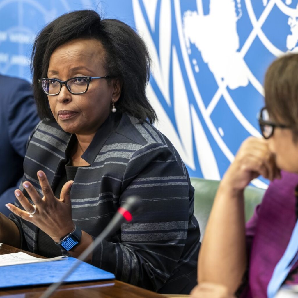 UN-backed probe into Ethiopia’s abuses is set to end. No one has asked for it to continue | AP News