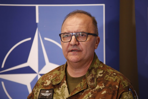 Komandant KFOR najavio dolazak dodatnih trupa iz Rumunije i drugih zemalja