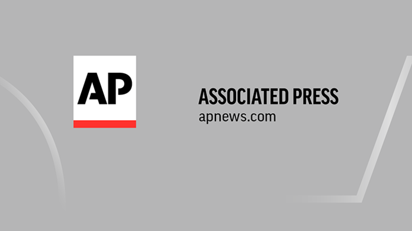 Caretaker of Dominican cemetery where bodies of six newborns were found turns himself in | AP News