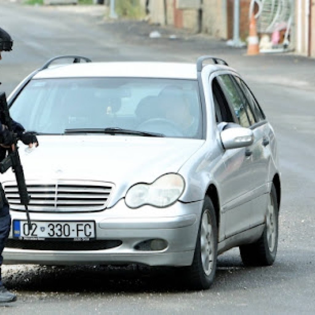 Strani stručnjak: Potrebna međunarodna istraga o napadu u Banjskoj