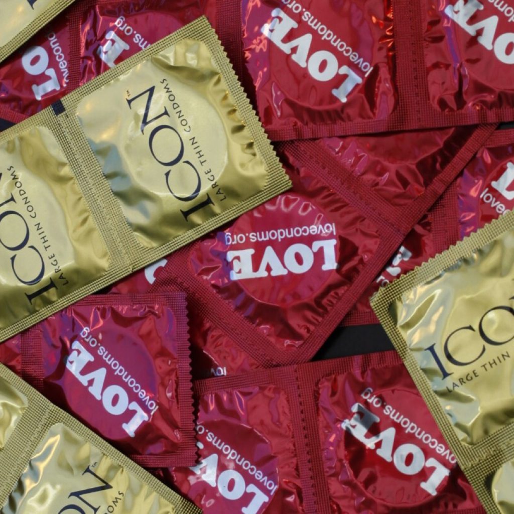 California governor vetoes bill to make free condoms available for high school students, citing cost | AP News