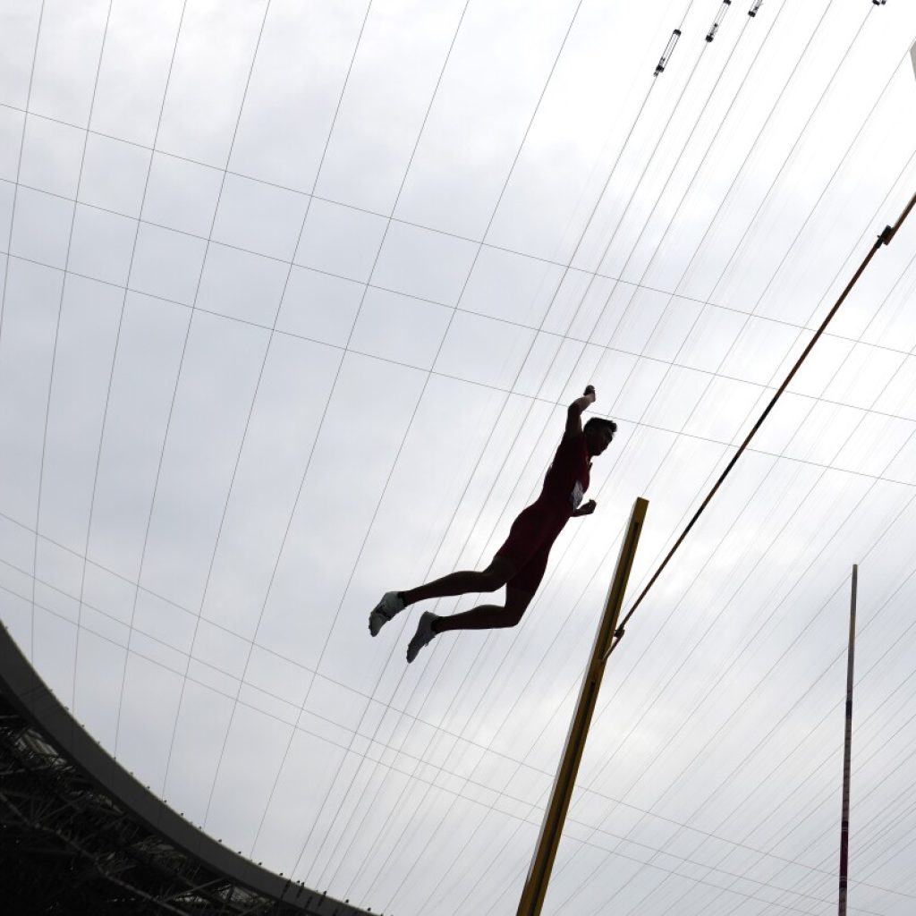 The Asian Games wrap up, with China dominating the medal count | AP News