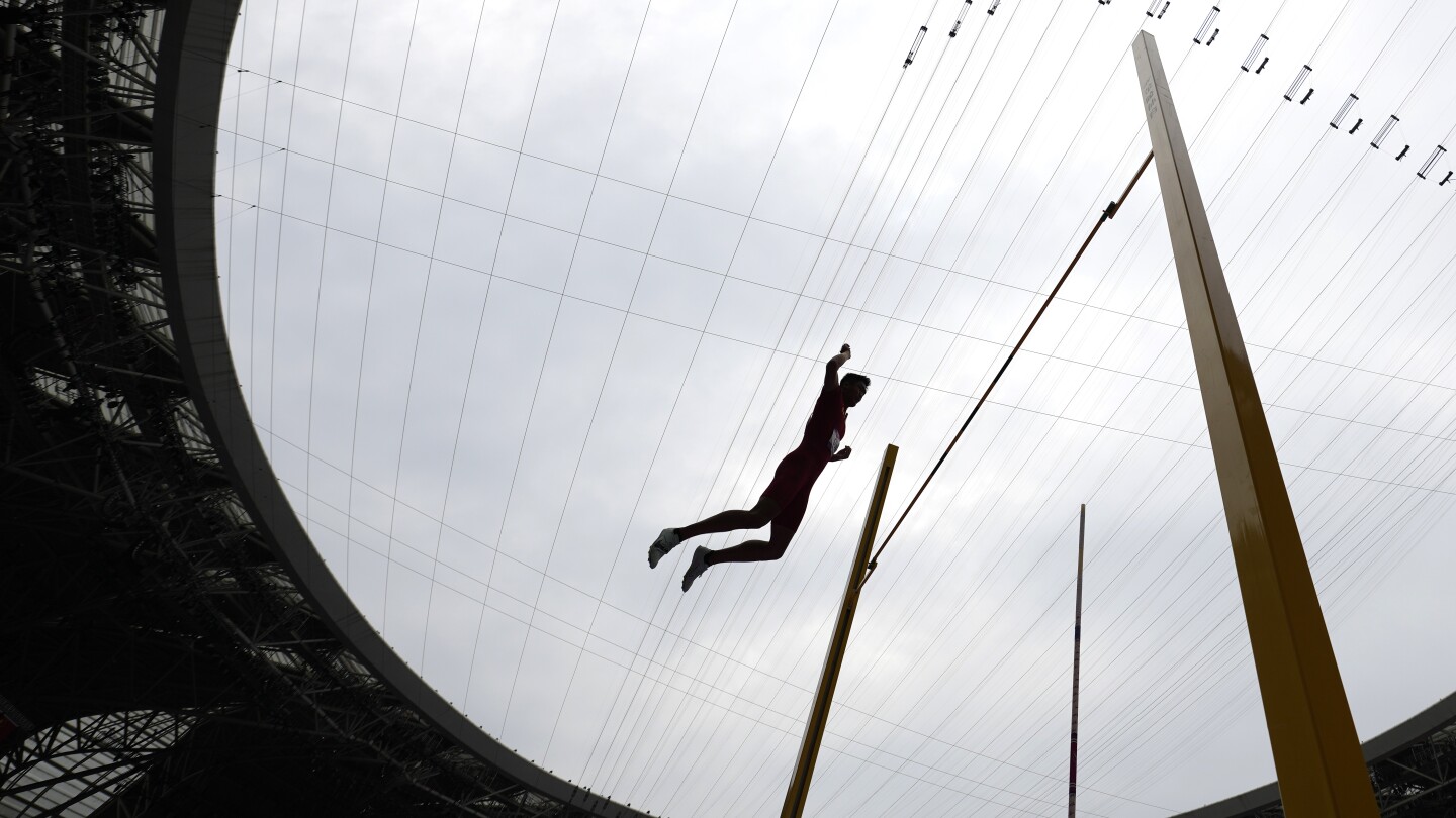 The Asian Games wrap up, with China dominating the medal count | AP News