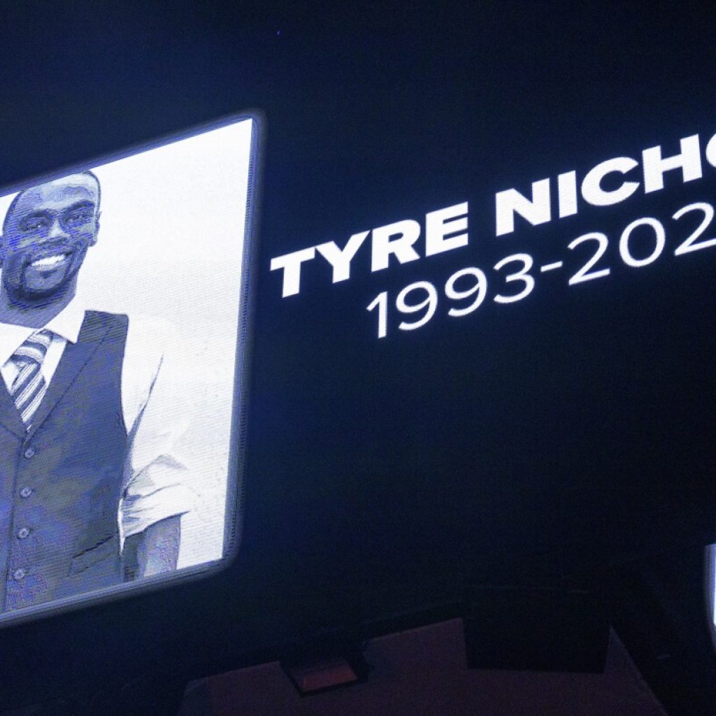 Lawyer: Tyre Nichols had stolen items, hallucinogenic in car during fatal encounter with police | AP News