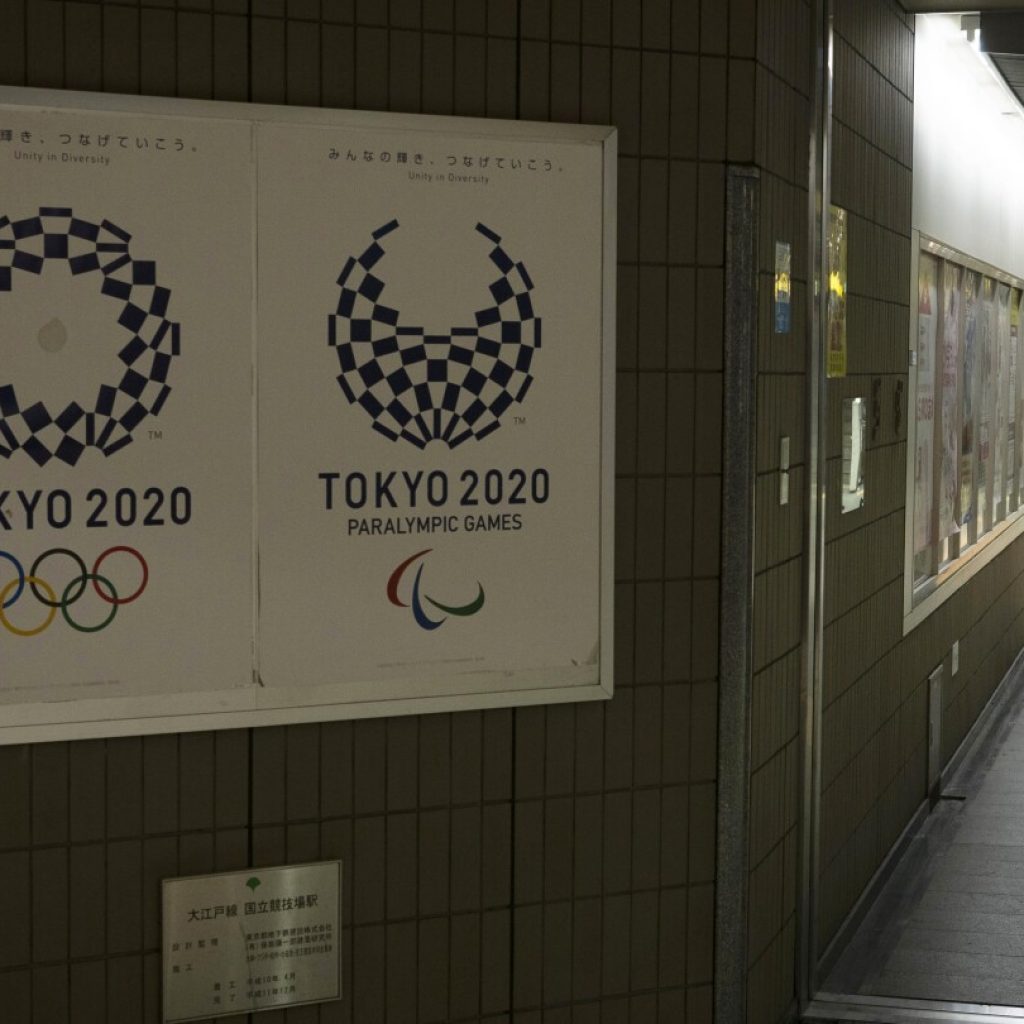 Publishing executive found guilty in Tokyo Olympics bribery scandal, but avoids jail time | AP News