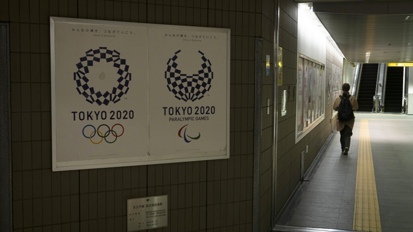 Publishing executive found guilty in Tokyo Olympics bribery scandal, but avoids jail time | AP News