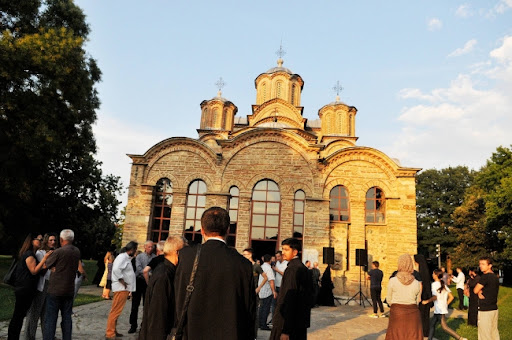 Episkop Teodosije pozvao na post i molitvu zbog teškog položaja srpskog naroda na Kosovu