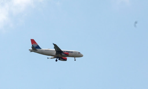 Direktorat civilnog vazduhoplovstva predlaže mere za smanjenje buke aviona sa aerodroma u Beogradu
