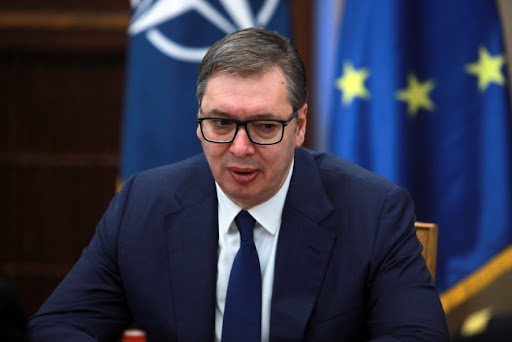 Vučić o opozicionim kritikama projekta EXPO 2027 i rekonstrukciji ‘Dedinja1’