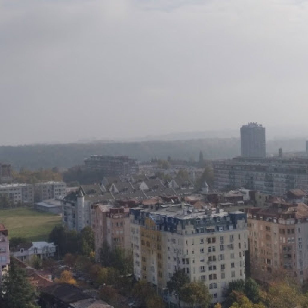 Sekretarijat Beograda za zaštitu životne sredine pozvao građane da očiste dimnjake