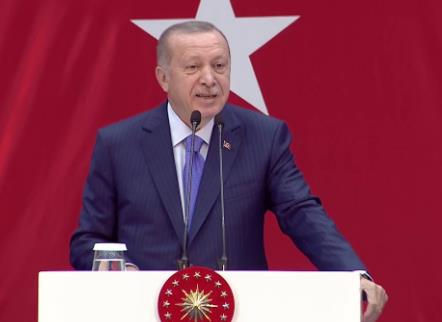 Erdogan ocenio da se Izrael ne ponaša kao država, Fon der Lajen osuđuje Hamas