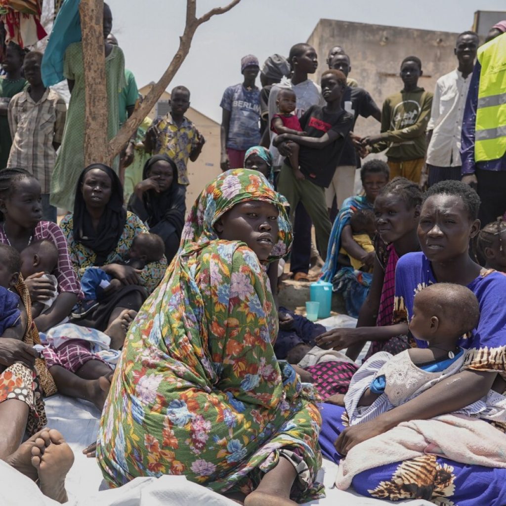 UN human rights body establishes a fact-finding mission to probe abuses in Sudan’s conflict | AP News