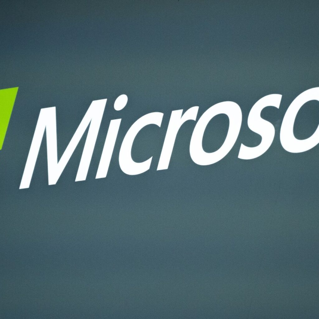 IRS says Microsoft may owe more than $29 billion in back taxes; Microsoft disagrees | AP News