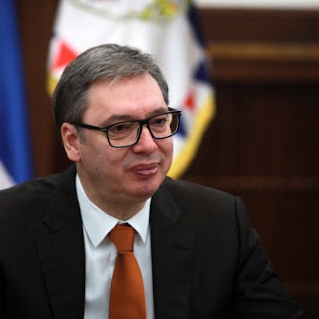 Vučić: Neće biti bilo kakvih sankcija protiv gradjana Srbije, izbori 17. decembra