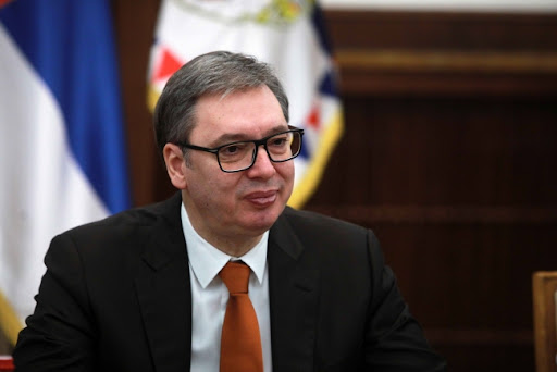 Vučić: Neće biti bilo kakvih sankcija protiv gradjana Srbije, izbori 17. decembra