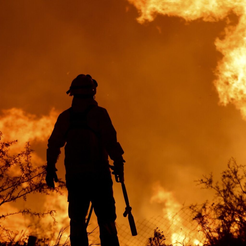 AP Week in Pictures: Latin America and Caribbean | AP News