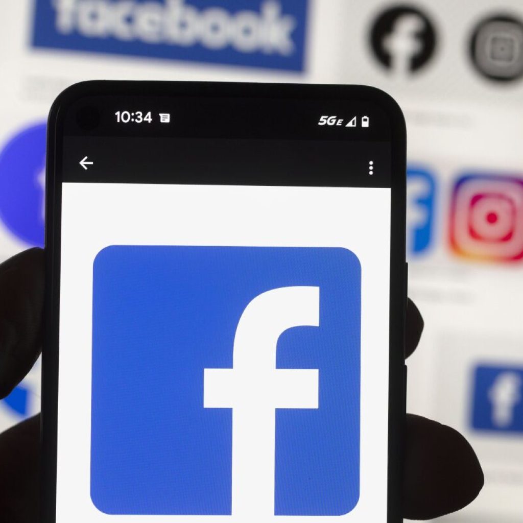 Kenyan Facebook moderators accuse Meta of not negotiating sincerely | AP News