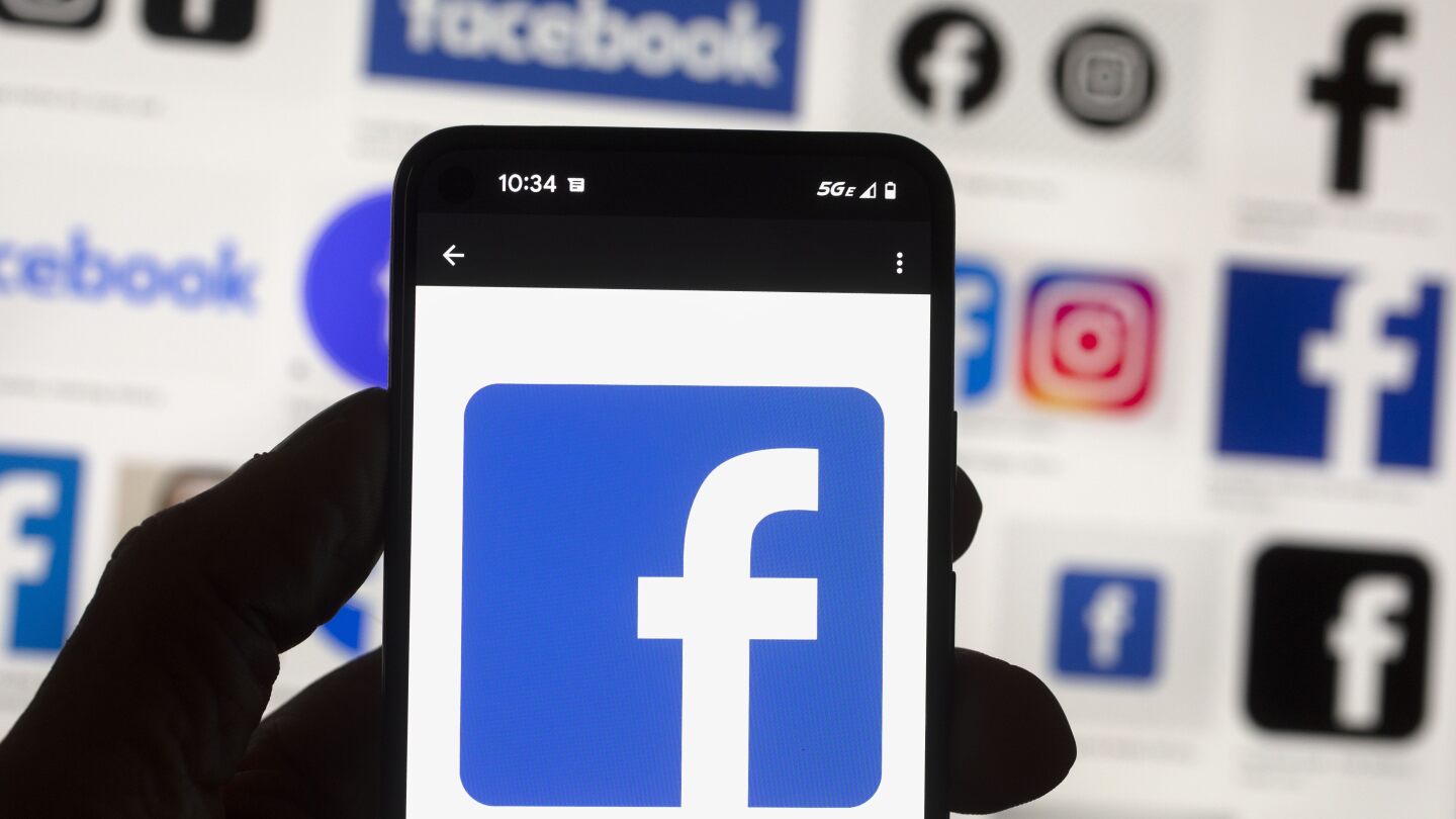 Kenyan Facebook moderators accuse Meta of not negotiating sincerely | AP News