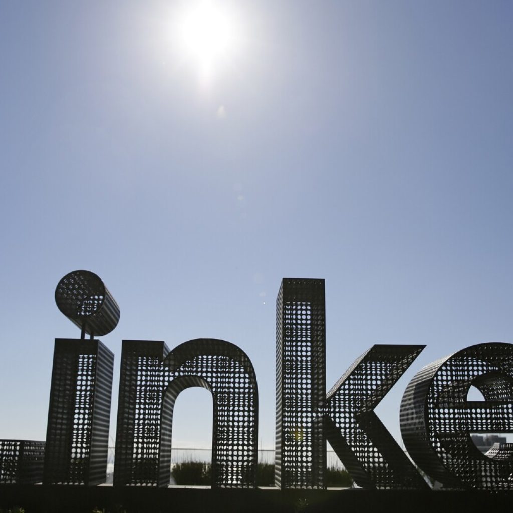 LinkedIn lays off more than 600 workers, about 3% of workforce | AP News