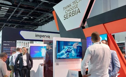 PKS: 11 kompanija iz Srbije učestvovaće na ‘Gitex Global 2023’