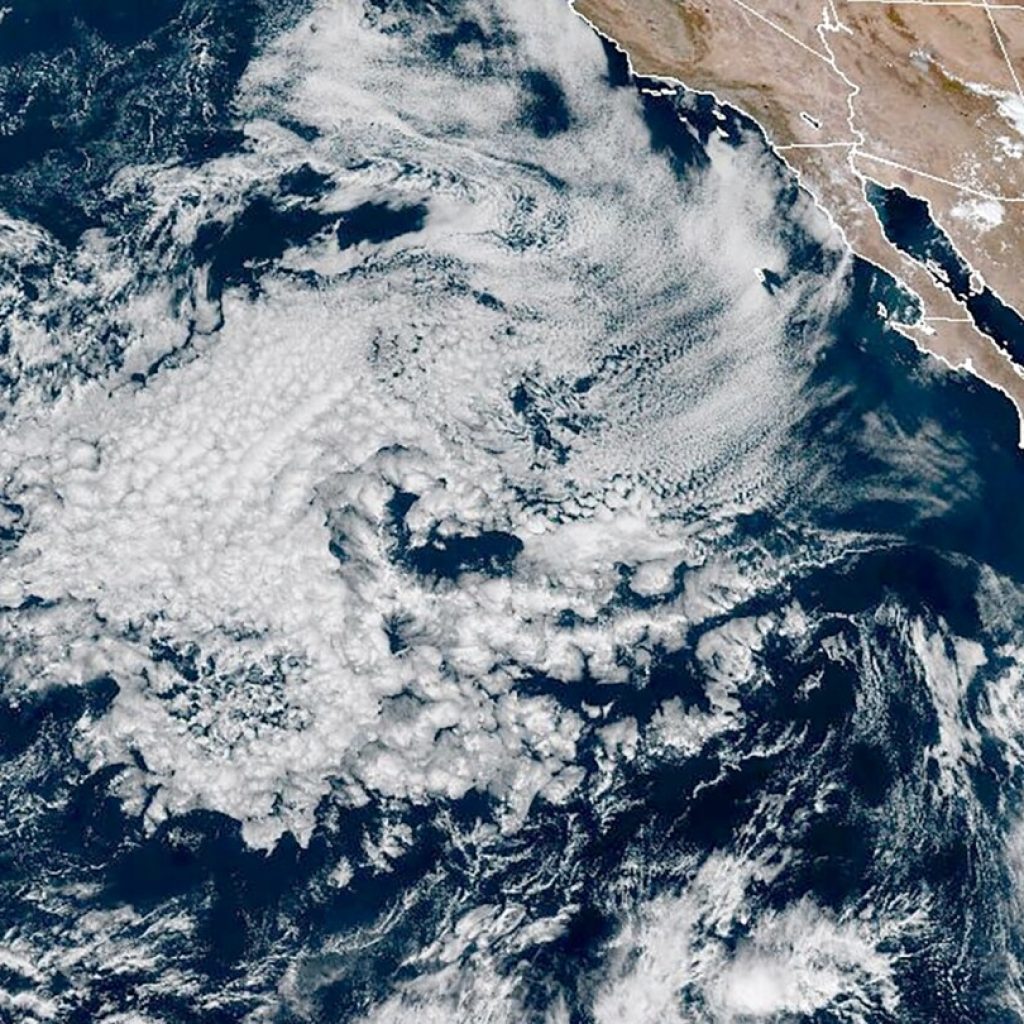 Tropical Storm Norma forms off Mexico’s Pacific coast and may threaten resort of Los Cabos | AP News