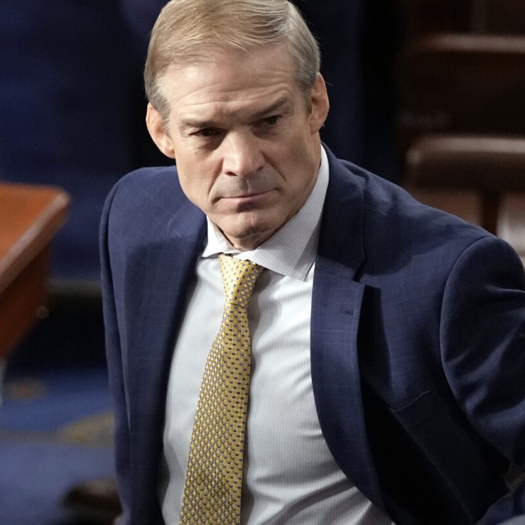 Jim Jordan will try again to become House speaker, but his detractors are considering options | AP News