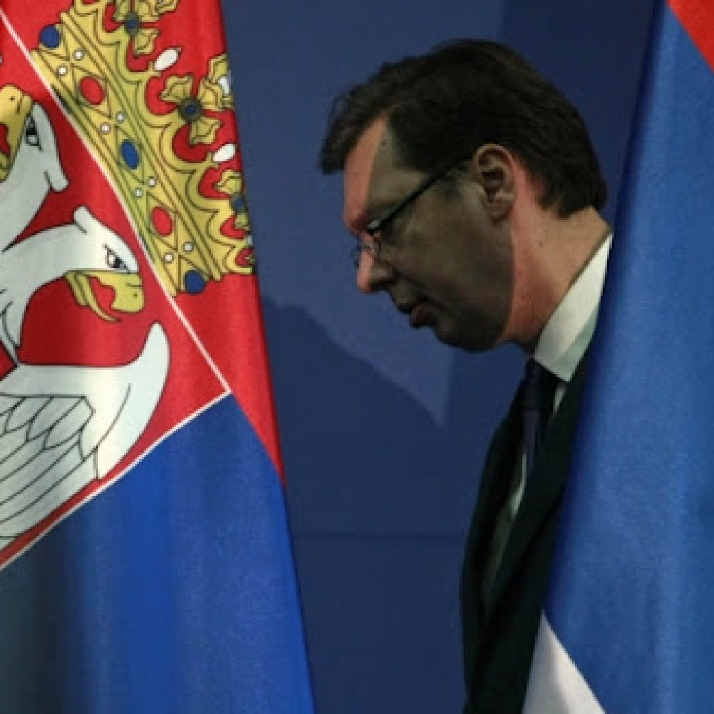 Vučić: UN da vrati svoju ulogu, rat i skup novac pretnja globalnoj ekonomiji