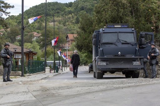 AP: NATO oprema mirovne snage na Kosovu težim naoružanjem da bi imale ‘borbenu moć’