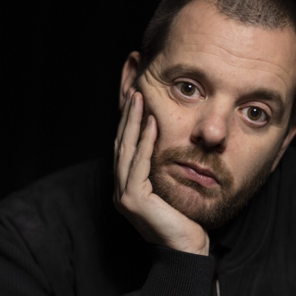 Musician Mike Skinner turns actor and director with ‘The Darker the Shadow, the Brighter the Light’ | AP News