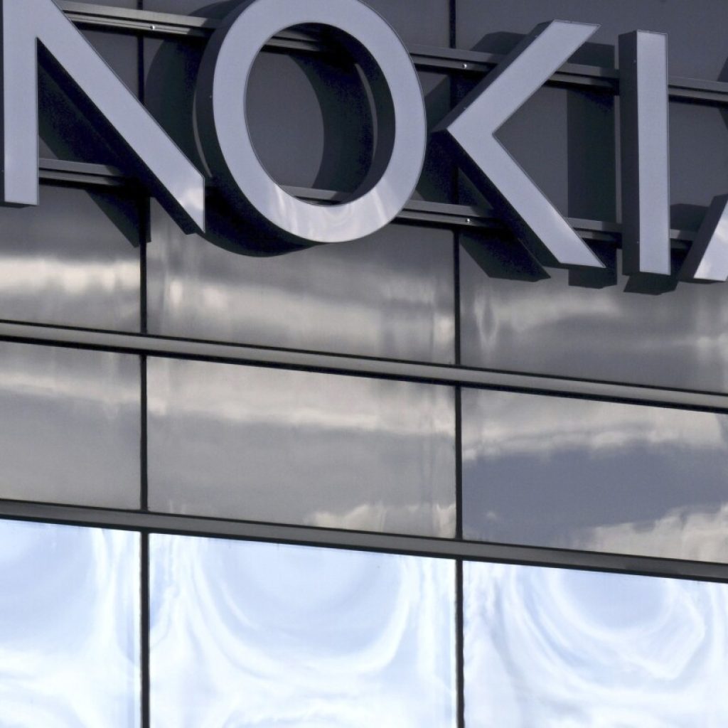 Nokia plans to cut up to 14,000 jobs after sales and profits plunge in a weak market | AP News