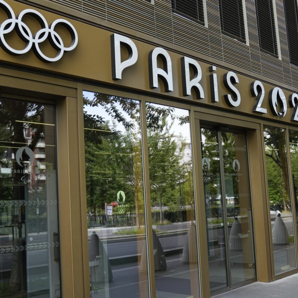 Financial investigators probing suspected contracts descend again on HQ of Paris Olympic organizers | AP News